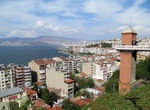 See Asansör, Izmir, Turkey