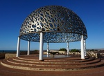 Visit HMAS Sydney II Memorial, Geraldton, Western Australia