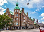See Børsen, Copenhagen