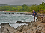 Stroll Kapalua Coastal Trail, Maui, Hawaii