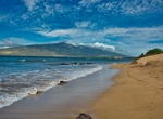 Visit Mai Poina Beach Park, Kihei, Maui, Hawaii