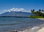 Visit Paluea Beach, Wailea-Makena, Maui, Hawaii