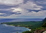 Visit Kalaupapa Lookout, Molokai, Hawaii