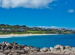 Visit Oneloa Beach (Ironwoods Beach), Maui, Hawaii