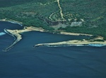 Visit Hale O Lono Harbor & Beach, Molokai, Hawaii
