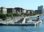 Visit Havneparken, Copenhagen, Denmark