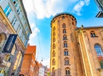 Visit Rundetaarn, Copenhagen, Denmark