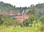 See Bridal Veil Falls (Sabie), South Africa