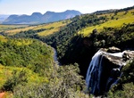 See Lisbon Falls, Mpumalanga, South Africa