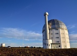 Visit South African Astronomical Observatory, Sutherland, South Africa