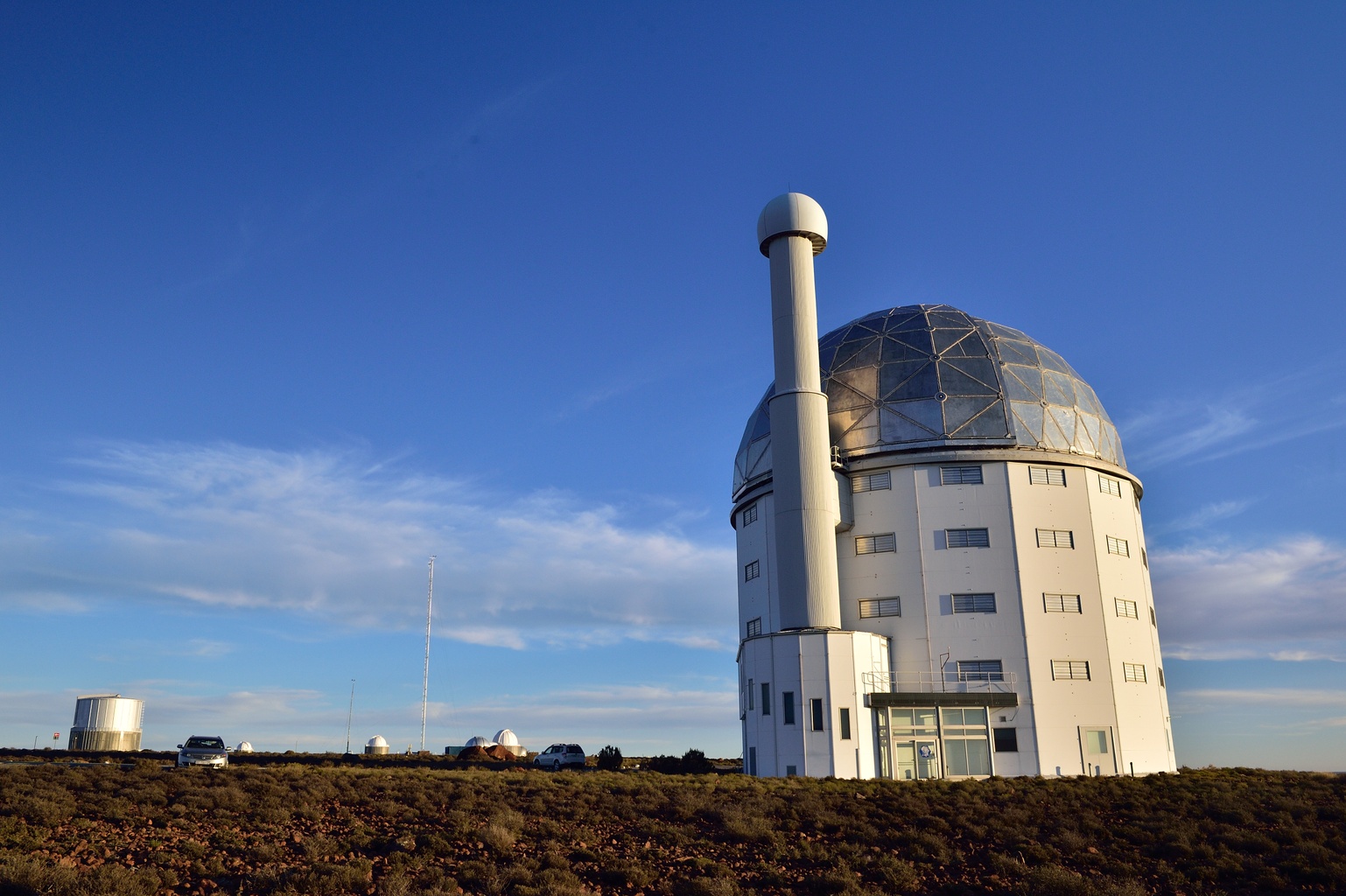 South African Astronomical Observatory south-african-astronomical-observatory