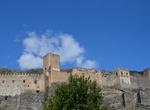 Visit Khertvisi Fortress, Georgia (Country)