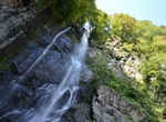 See Makhuntseti Waterwall, Georgia