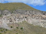 See Vardzia, Georgia