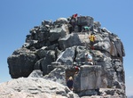 Summit Sneeuberg, Cederberg Wilderness Area, South Africa