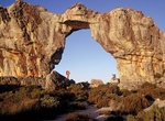 Hike to Wolfberg Arch, Cederberg Wilderness Area, South Africa