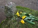 Visit Jay's Grave, Dartmoor, England