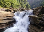 See Amiyakhum Waterfall, Bangladesh