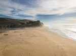 Visit San Gregorio State Beach, California