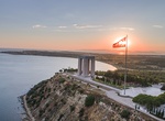 Visit Çanakkale Martyrs' Memorial, Gallipoli, Turkey