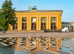 Visit Thorvaldsen Museum, Copenhagen, Denmark