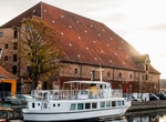 Visit Christian IV's Brewhouse, Copenhagen, Denmark