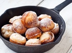Eat Æbleskiver