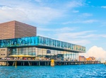 Visit Royal Danish Playhouse, Copenhagen, Denmark