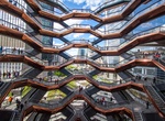 Experience Vessel (Hudson Yards Staircase), NYC