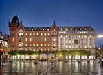 Stay at Nobis Hotel, Copenhagen, Denmark