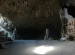 Explore Grutas Candelas, San luis Potosí, Mexico