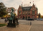 Visit Hans Christian Andersen Experience, Copenhagen, Denmark