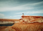 Explore The Chains, Lake Powell, Utah