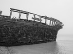 See Hans Egede Shipwreck, Cliffe, England
