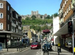 Visit Dover, England