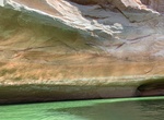 Explore Annie's Canyon, Lake Powell, Utah