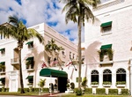 Stay at Chesterfield Hotel, Miami Beach, Florida