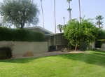 See Alexander-May House, Palm Springs, California