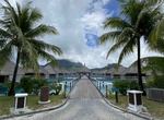 Stay at The St Regis Bora Bora Resort, French Polynesia