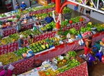 Shop Papeete Municipal Market (Marché de Papeete), Tahiti