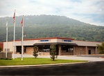 Visit International Towing and Recovery Hall of Fame and Museum, Chattanooga, Tennessee