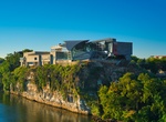 Visit Hunter Museum of American Art, Chattanooga, Tennessee