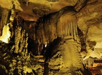 Explore Raccoon Mountain Caverns, Chattanooga, Tennessee