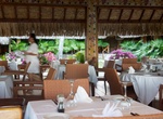 Dine at Noa Noa Restaurant, Bora Bora