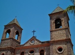 See Catedral Nuestra Señora de la Paz, Baja California Sur