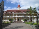 See Papeete Town Hall, Papeete, Tahiti