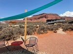Camp Page Lake Powell Campground, Page, Arizona