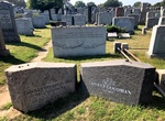 Visit Mount Judah Cemetery, Ridgewood, New York