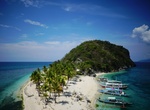 Explore Islas de Gigantes, Philippines