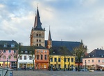 Visit Xanten, Germany